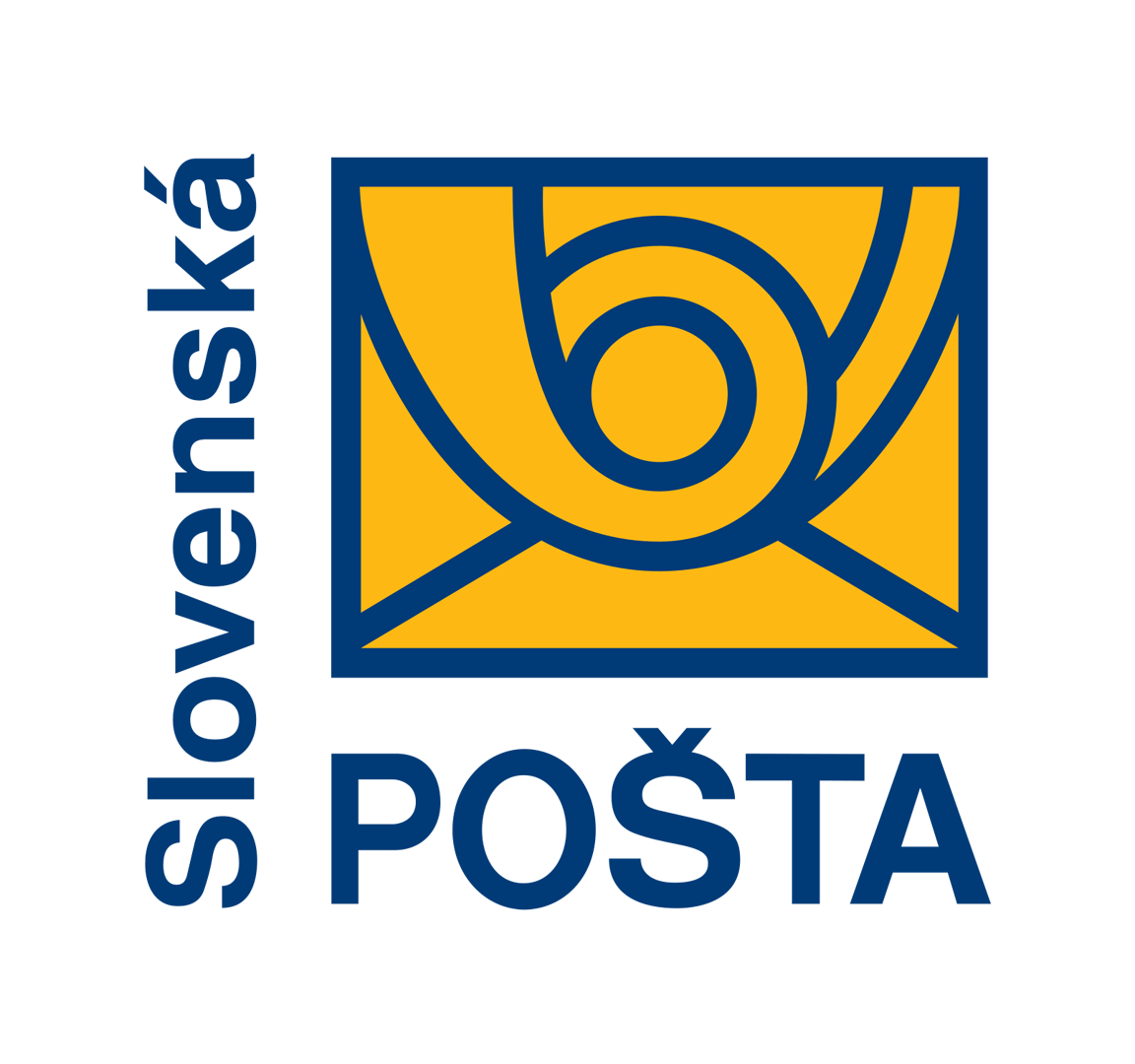 Slovenská pošta